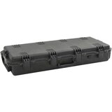 vidaXL Prijenosni kovčeg crni 100,5 x 42 x 17 cm PP | shoptok.hr