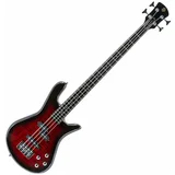 Spector Legend Standard 4 Black Cherry