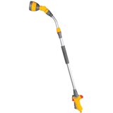  Teleskopska paličasta prha Hozelock Plus 140 (dolžina ročaja: do 140 cm, 7 različnih curkov) Cene