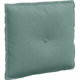  Jastuk za leđa Morska zelena 50 x 45 cm Kordura tekstil | shoptok.hr