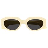 Bottega Veneta Ženske Sunčane naočale BV1031S-Light brown | shoptok.hr