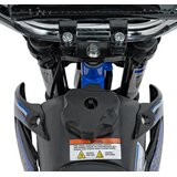  na akumulator RENEGADE 50R Internal Combustion - plavi | Shoptok.si