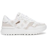 Guess Superge FLPVI3 LEL12 Bela Cene