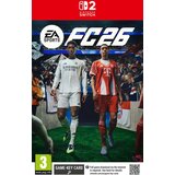 Electronic Arts EA SPORTS: FC 26 (Nintendo Switch 2) | Shoptok.si