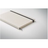  NOTES A5 CRTE 80L OD RECIKLIRANOG PAPIRA I TRAVE S GUMICOM MIDOCEANBRANDS MO6542-13 NATUR | shoptok.hr