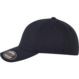 Flexfit Wooly Combed Waterrepellent Dark Blue Cap | shoptok.hr