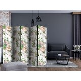  Paravan u 5 dijelova - Beautiful Garden II [Room Dividers] 225x172 | shoptok.hr