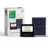  LED solarni reflektor Green Tech 40W, 6500K, IP65 | Eponuda.ba