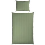 Premium Living Posteljnina Xenia Streif, Zelena, 60/80, 140/200 | Shoptok.si