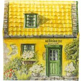 Bohemia Gifts & Cosmetics Little House of Chamomile trdo milo s kamilico 80 g Cene