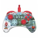 NINTENDO SWITCH wired realmz knuckles sky sanctary zone | ePonuda.com