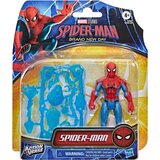 Hasbro Spider-Man Popolnoma nov dan: figura Spider-Mana z dodatki 11 cm – Cene