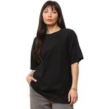 La Modeuse Topi & Bluze 75146_P177589 Črna | Shoptok.si