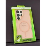 BAVITEL samsung S25 ultra magsafe pink Cene