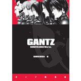  Gantz Omnibus, Vol. 6 Cene