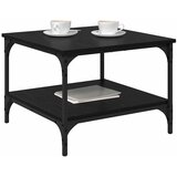  Kava Stol Crni hrast 55 x 55 x 40 cm Konstruirano drvo | shoptok.hr
