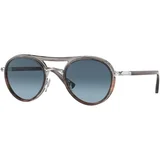 Persol PO2485S 1147Q8 M (46) Siva/Modra