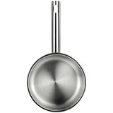  Tava za pirjanje FAGOR Silverinox Nehrđajući Čelik 18/10 kromirano (Ø 12 x 6 5 cm) | shoptok.hr