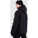 DC Basis Jakna black | Shoptok.si