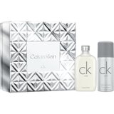 Calvin Klein CK One poklon set uniseks Cijene