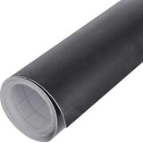  Folije za automobil 2 kom mat crne 100 x 150 cm + 50 x 150 cm | shoptok.hr
