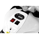 Motor na akumulator Police YSA021A - crno/bijeli | shoptok.hr