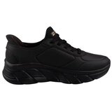 Skechers Modne superge 117394 Črna | Shoptok.si