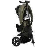 Qplay tricikl za decu Rito Star Green, 10m+ | Eponuda.com