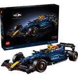 Lego Technic Oracle Red Bull Racing RB20 F1 Car številka 42206 u