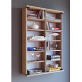 MID.YOU REGAL ZA CD-JE 60/91,5/18 cm barve bukve | Shoptok.si
