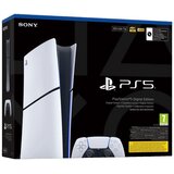 Playstation 5 Slim E chassis Digital Edition 1000049751 (825GB) | Eponuda.ba