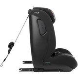 Kikka Boo Flit i-Size auto sedište Black 76-150cm, Isofix | ePonuda.com