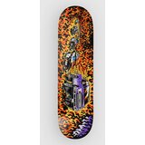 Real Nicole Pig Run 8.38" Skateboard deska black Cene