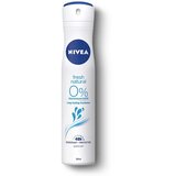 Nivea Ženski dezodorans Fresh Natural 81619, 200ml | Eponuda.com