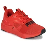 Softride Wired 2 Jr Crvena