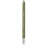 Bourjois Contour Clubbing vodoodporni svinčnik za oči odtenek 077 Kaki'N'Gold 1,2 g | Shoptok.si