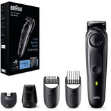Braun Series 5 BT5421 prirezovalnik brade + aparati za urejanje | Shoptok.si