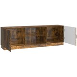 TV ormar Dimljeni hrast 150 x 31 x 47 cm Konstruirano drvo | shoptok.hr