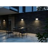 Nordlux Spoljašnje zidno svetlo PONTIO 2xGU10/25W/230V IP54 | Eponuda.com