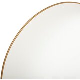 XXXL Ogledalo Alice Gold | Shoptok.si