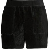 VIKITA HW SHORTS/LS Crna