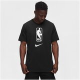 Nike Majice s kratkimi rokavi Nba Dry Tee Team 31 Črna | Shoptok.si