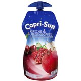 Capri Sun Češnja in granatno jabolko - 15 x 330 ml Cene