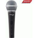  MIKROFON STAGG SDM50 + kabal | Eponuda.ba
