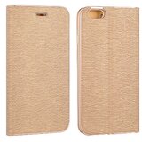  Preklopni ovitek / etui / zaščita Vennus Book za Huawei Mate 20 Pro - zlati Cene