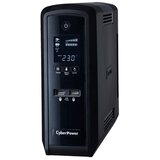 Cyberpower 1300VA/780W CP1300EPFCLCD, line-int., Suko | Eponuda.ba