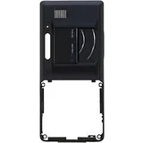 ohišje K810i srednji zadnji del - original