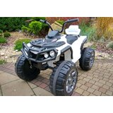 Quad na akumulator BDM 0906 – bijeli | shoptok.hr