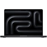 Apple 2025 macbook pro laptop with M5 chip with 10‑core cpu and 10‑core gpu: built for intelligence, 14.2-inch liquid retina xdr display, 24GB unified memory, 1TB ssd storage; space black | Eponuda.com