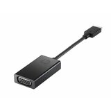 Hp USB-C to VGA adapter (4SH06AA) Cene